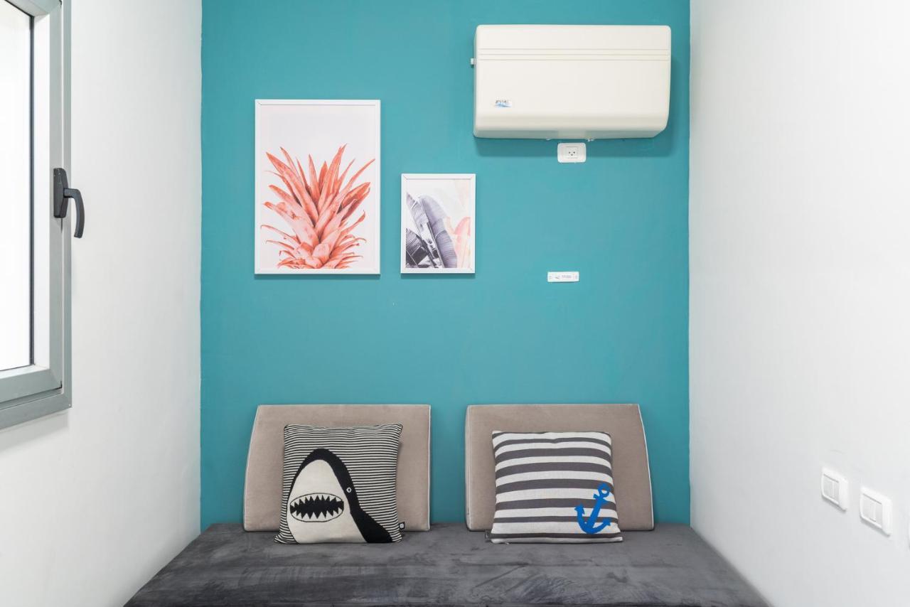 Tranquil Stay Near The Beach By Sea N' Rent Naharija Exteriér fotografie