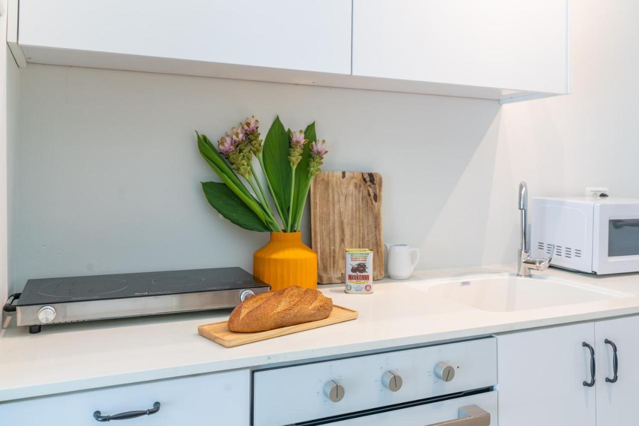 Tranquil Stay Near The Beach By Sea N' Rent Naharija Exteriér fotografie