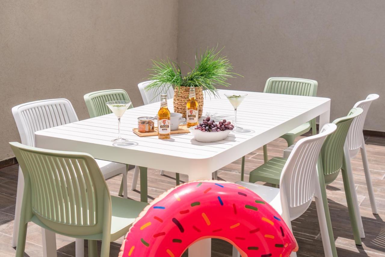 Tranquil Stay Near The Beach By Sea N' Rent Naharija Exteriér fotografie