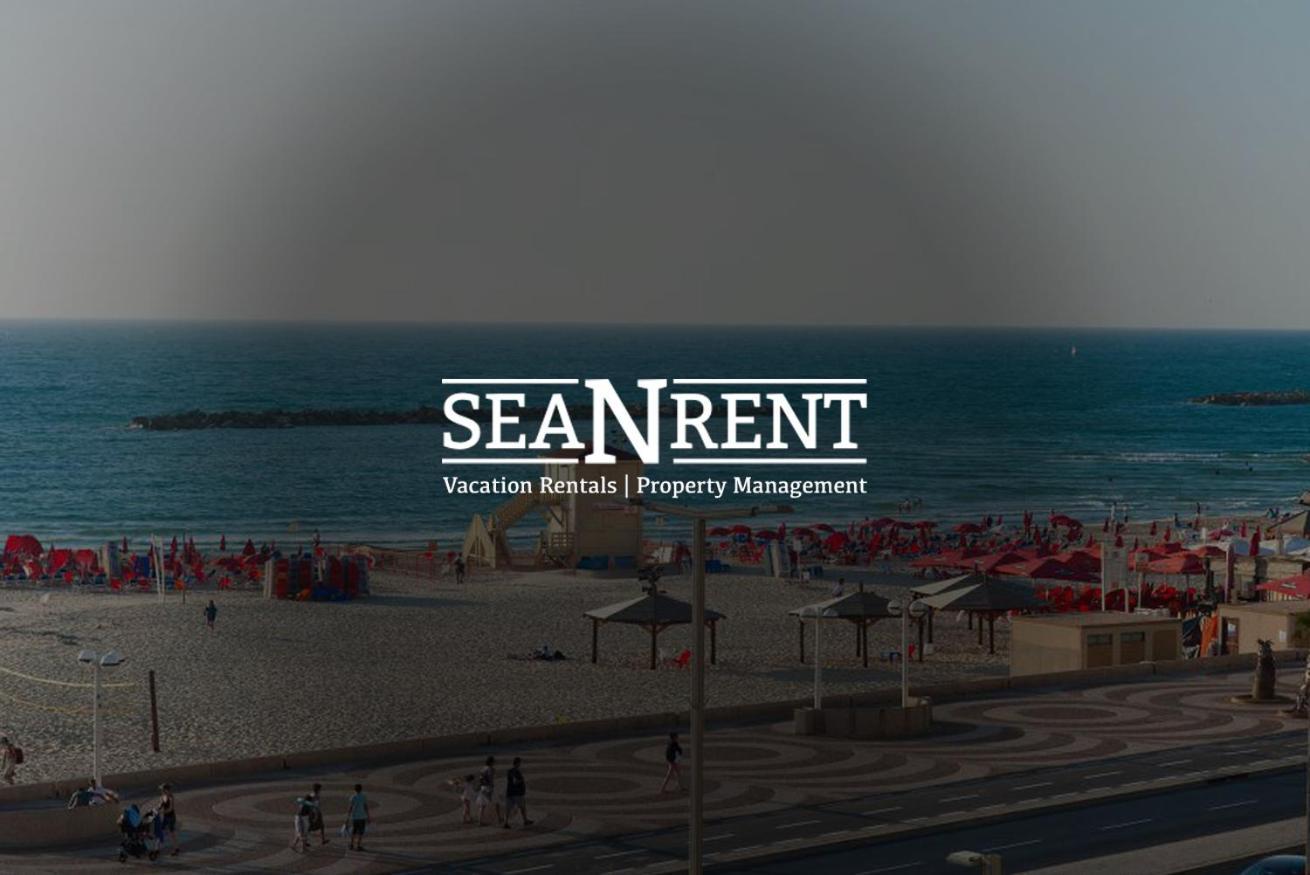 Tranquil Stay Near The Beach By Sea N' Rent Naharija Exteriér fotografie