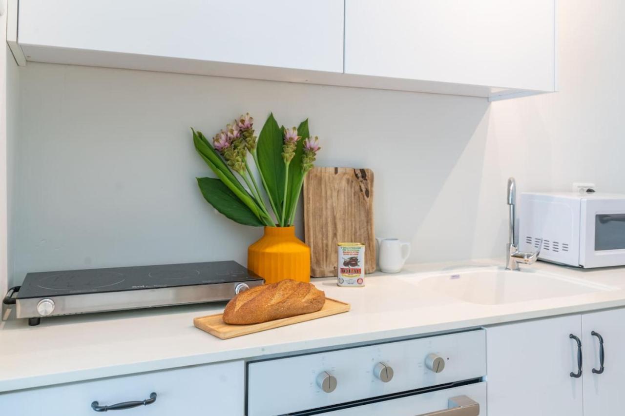 Tranquil Stay Near The Beach By Sea N' Rent Naharija Exteriér fotografie
